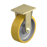 Blickle GTH Polyurethane Ultra Heavy Duty Castor Series