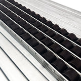 CFRA3337 Carton Flow Rail 3000mm