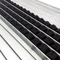 CFRA3337 Carton Flow Rail 3000mm