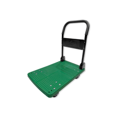 *DWC 300 FLAT DECK*