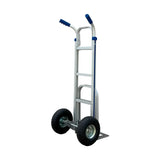 DWC84A Extendable 200kg Hand Trolley