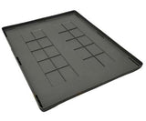 B1201 - Plastic Storage Lid - 1200 Series
