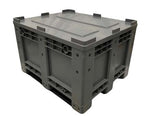 B1201 - Plastic Storage Lid - 1200 Series