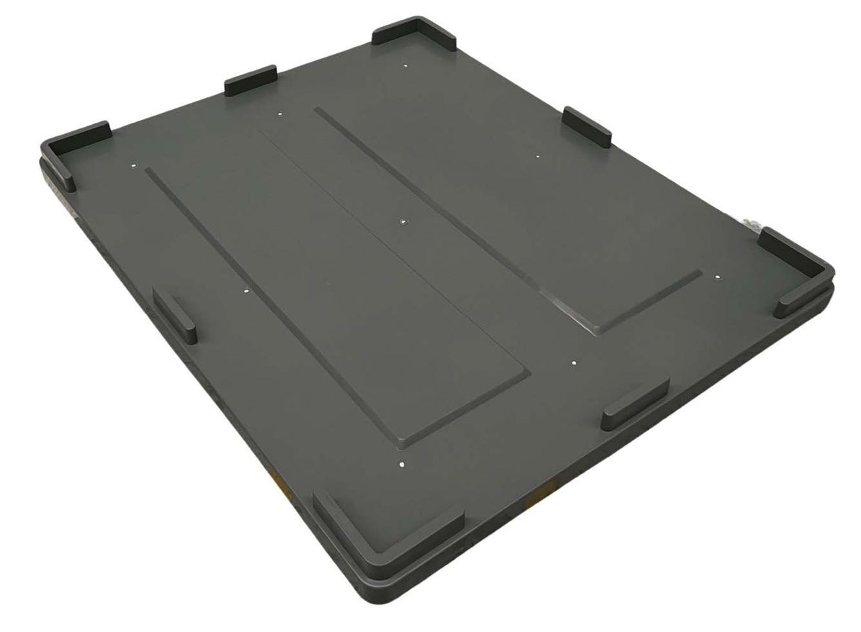 B1201 - Plastic Storage Lid - 1200 Series