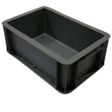 B2311 - 6L Plastic Storage Tub - 300 Series