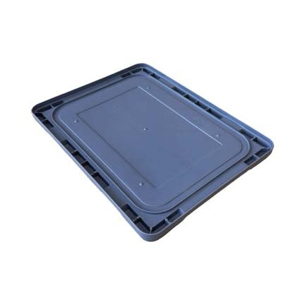 B4001 - Plastic Storage Lid - 400 Series