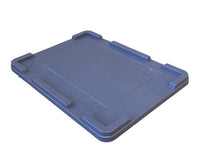 B4001 - Plastic Storage Lid - 400 Series
