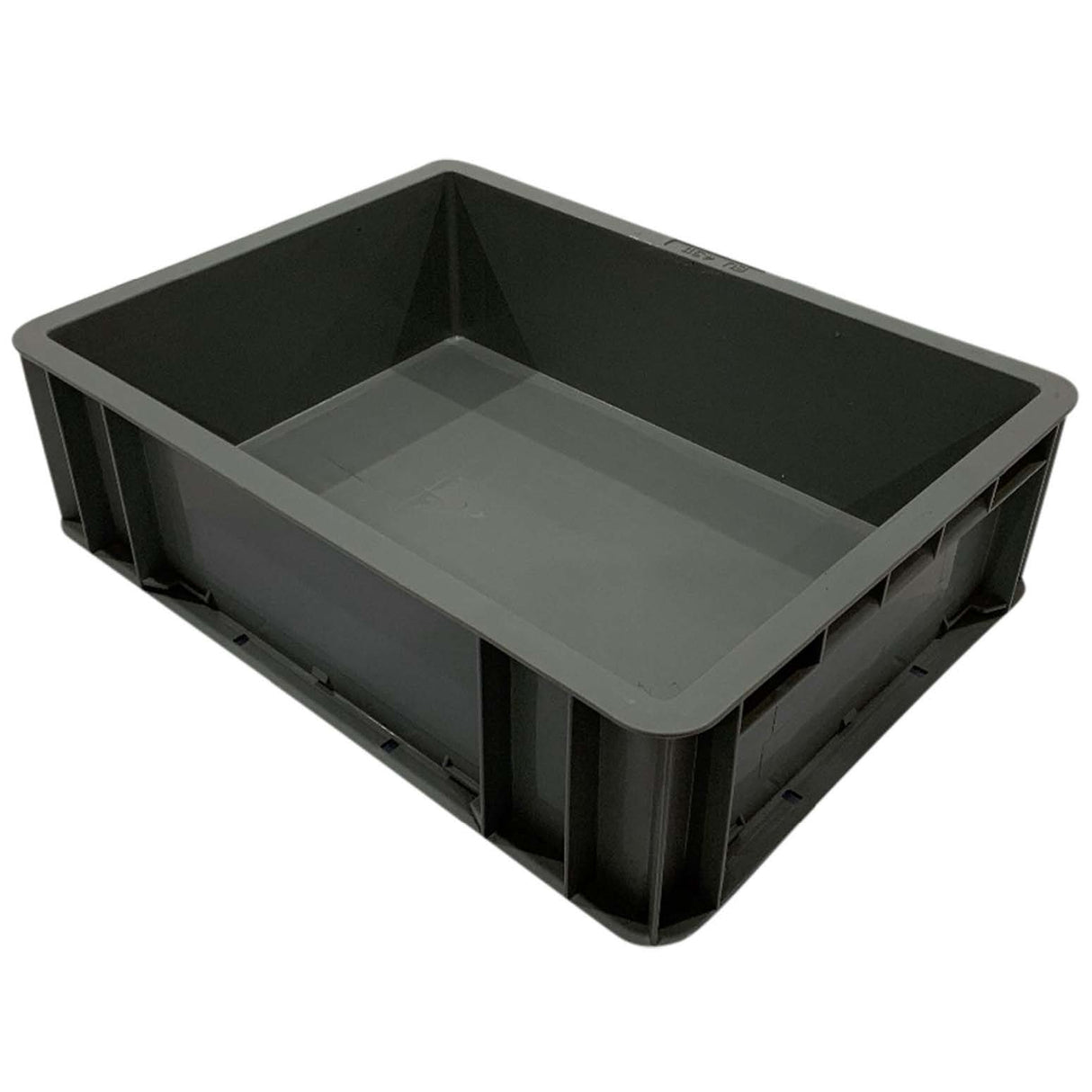 B4311 - 10L Plastic Storage Tub - 400 Series