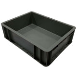B4311 - 10L Plastic Storage Tub - 400 Series
