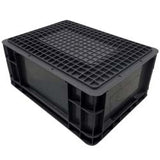 B4316 - 14L Plastic Storage Tub - 400 Series