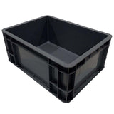 B4316 - 14L Plastic Storage Tub - 400 Series