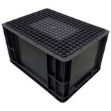 B4322 - 20L Plastic Storage Tub - 400 Series
