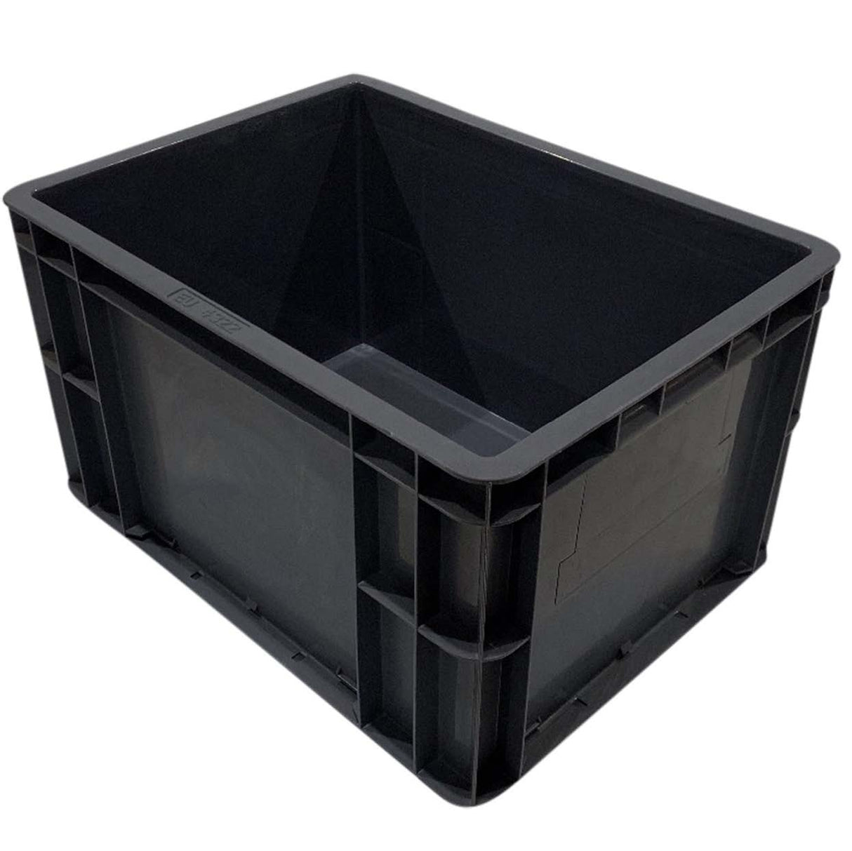 B4322 - 20L Plastic Storage Tub - 400 Series