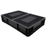 B4611 - 21L Plastic Storage Tub - 600 Series