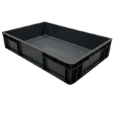 B4611 - 21L Plastic Storage Tub - 600 Series