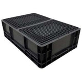 B4616 - 29L Plastic Storage Tub - 600 Series