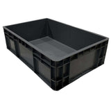 B4616 - 29L Plastic Storage Tub - 600 Series