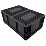 B4622 - 41L Plastic Storage Tub - 600 Series