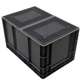B4633 - 63L Plastic Storage Tub - 600 Series