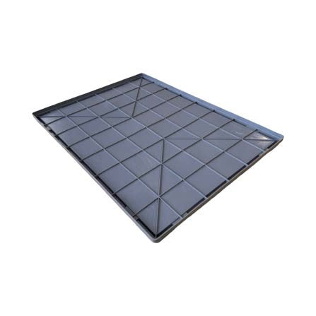 B8001 - Plastic Storage Lid - 800 Series