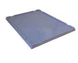 B8001 - Plastic Storage Lid - 800 Series