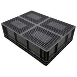 B8622 - 87L Plastic Storage Tub - 800 Series