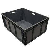 B8633 - 133L Plastic Storage Tub - 800 Series