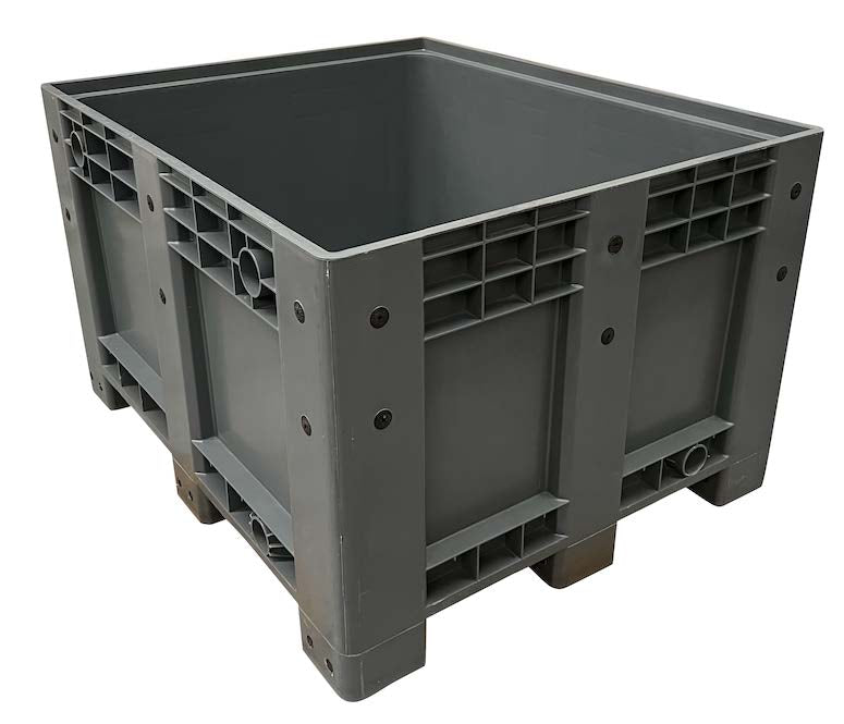 B9825 - 610L Plastic Storage Tub - 800 Series