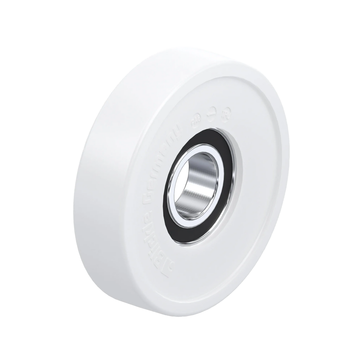 Blickle FPO Nylon Guide Roller Series