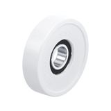 Blickle FPO Nylon Guide Roller Series