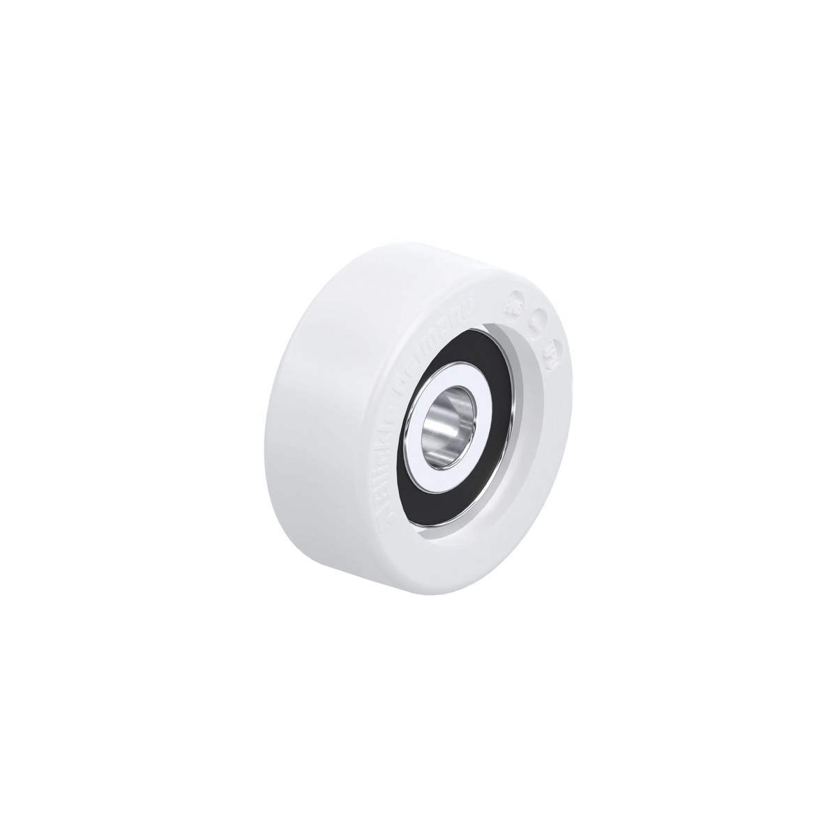 Blickle FPO Nylon Guide Roller Series