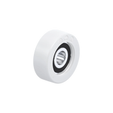 Blickle FPO Nylon Guide Roller Series