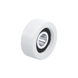 Blickle FPO Nylon Guide Roller Series