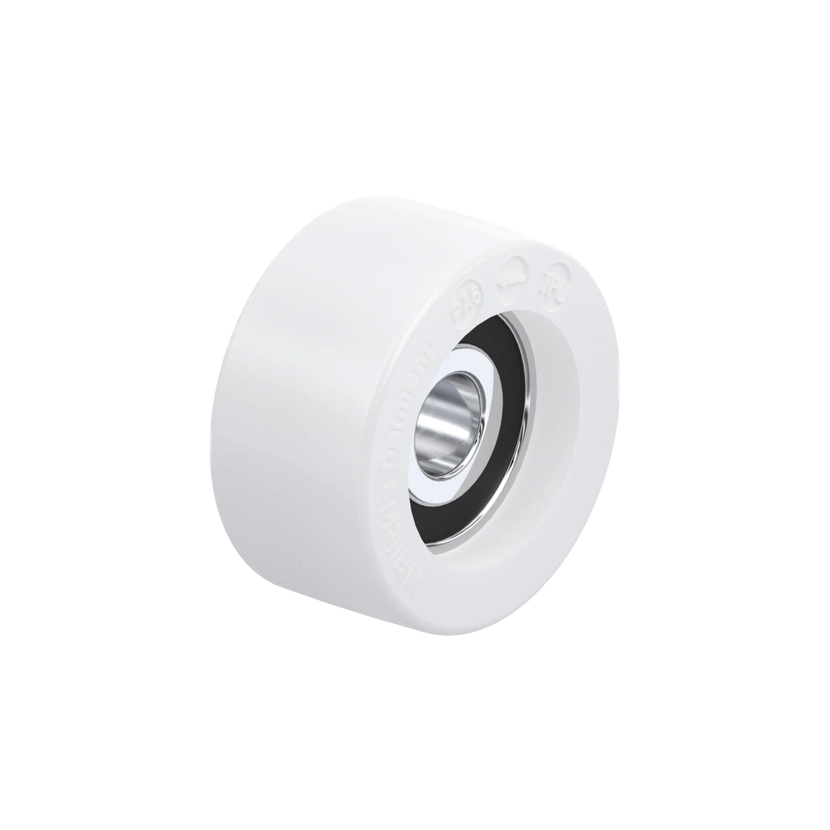 Blickle FPO Nylon Guide Roller Series