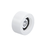 Blickle FPO Nylon Guide Roller Series