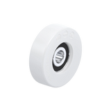 Blickle FPO Nylon Guide Roller Series