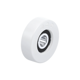 Blickle FPO Nylon Guide Roller Series