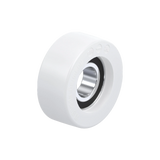 Blickle FPO Nylon Guide Roller Series