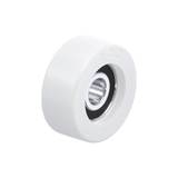 Blickle FPO Nylon Guide Roller Series