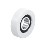 Blickle FPO Nylon Guide Roller Series