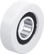 FPO 70x20/25-15K - 70mm Guide Roller