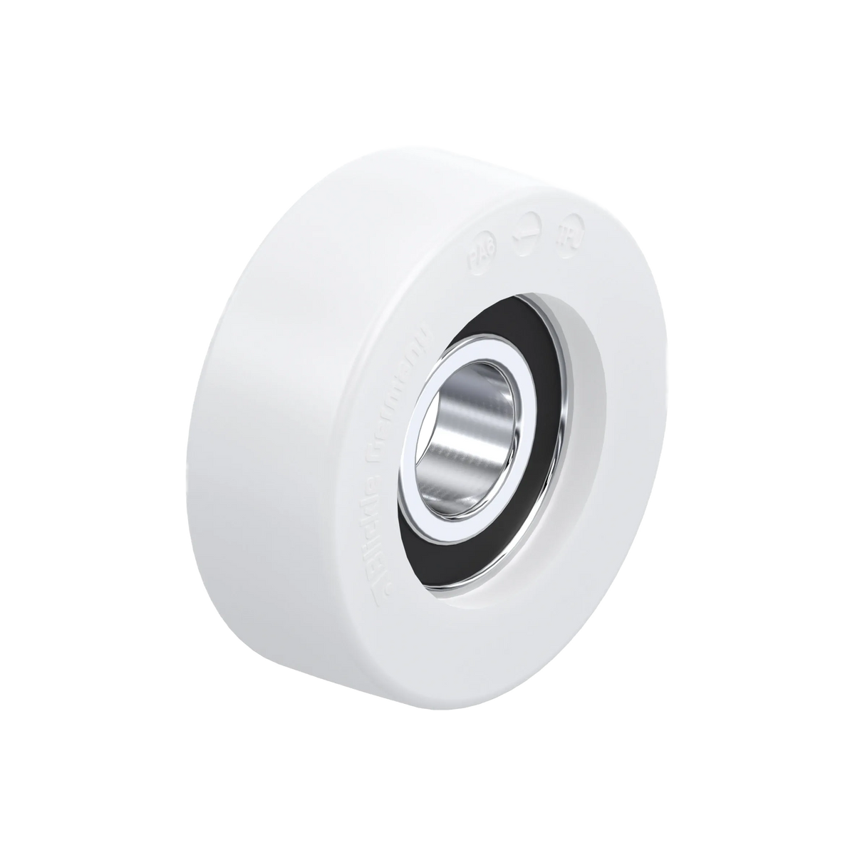 Blickle FPO Nylon Guide Roller Series