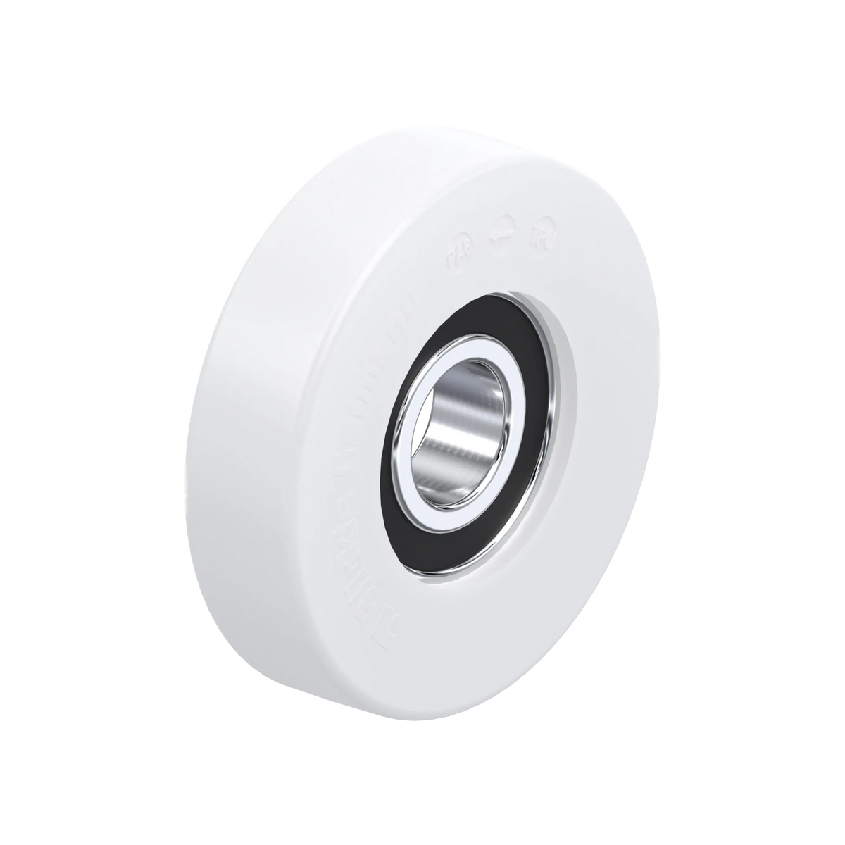 Blickle FPO Nylon Guide Roller Series
