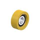 Blickle FTH Polyurethane Guide Roller Series