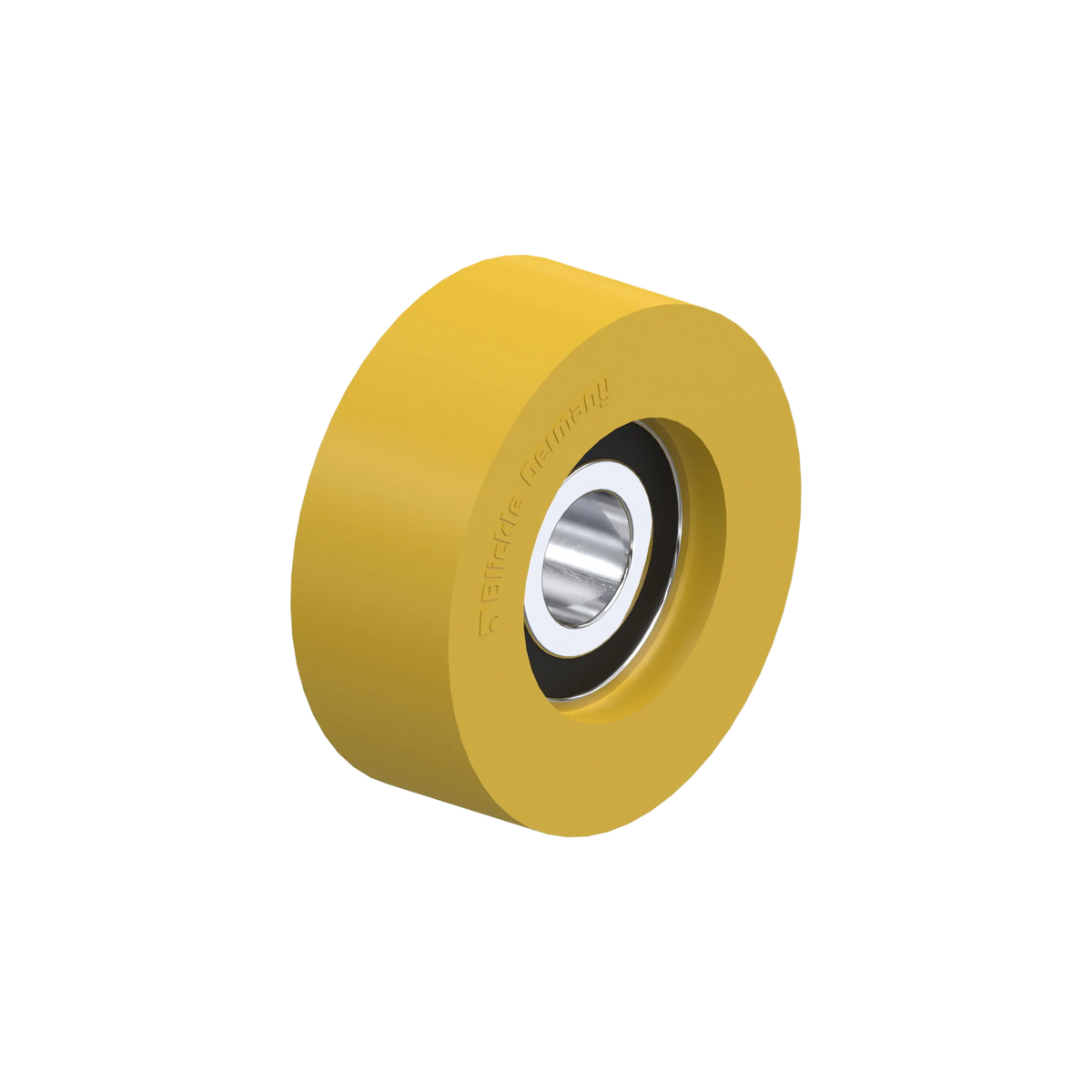 Blickle FTH Polyurethane Guide Roller Series