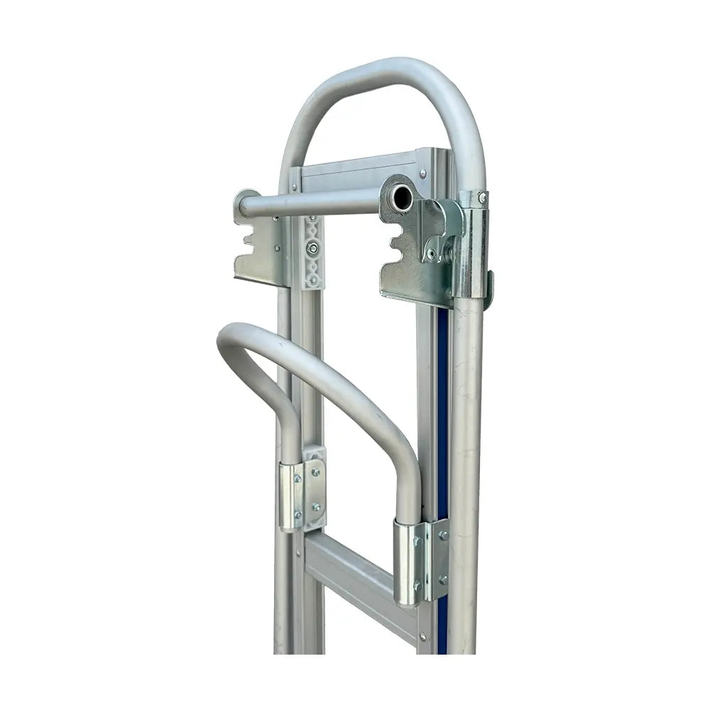 DWC86 250Kg All Purpose Convertible Hand Trolley