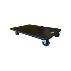 TD9060 900x600 600 kg Plywood DOLLY