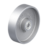 Blickle G Series Heavy Duty 150/200mm Cast Iron Wheel