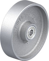 G200/20K - 1100 Kg Cast Iron Wheel