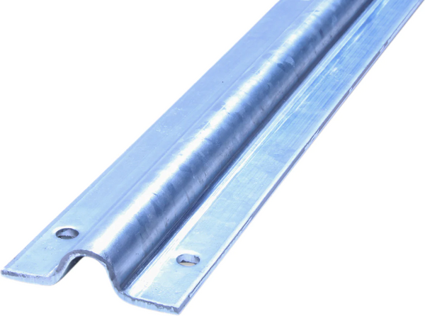 GATE FLOOR TRACK 5M <span style="color: #ff2a00;"><strong>In-store pickup required</strong></span>